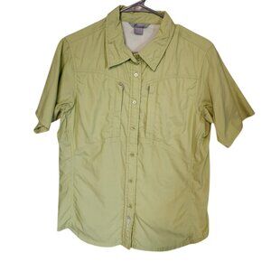 EUC Cloudveil Short Sleeve Shirt